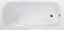 Акриловая ванна Vagnerplast Aronia 150х70