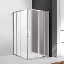 Душевой уголок Cezares Molveno A 22 90+20 P Cr