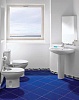 Унитаз-компакт Roca Victoria (чаша, косой выпуск) 34239U000