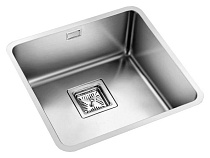 Мойка кухонная Oulin OL-0363