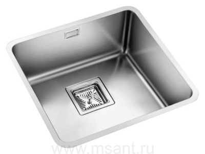 Мойка кухонная Oulin OL-0363
