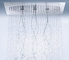 Верхний душ Hansgrohe Raindance Rainmaker 28417000 без подсветки