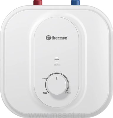 Водонагреватель Thermex Skyline 30 U