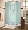 Душевая кабина Esbano ES-100C 100х100х210 см