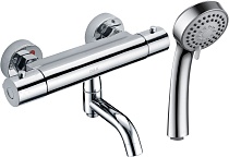 Термостат D&K Bayern Potsdam DA2153201 для ванны с душем