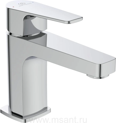 Смеситель для раковины Ideal Standard Cerafine D BC682AA хром
