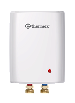 Водонагреватель проточный THERMEX Surf 5000