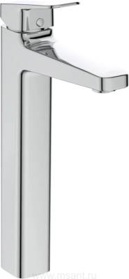 Смеситель для раковины Ideal Standard Ceraplan BD236AA хром