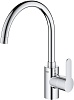 Смеситель Grohe Eurostyle Cosmopolitan 33975004 для кухонной мойки