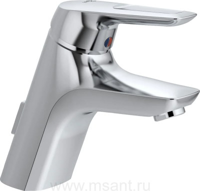 Смеситель для раковины Ideal Standard CeraMix Blue A5646AA