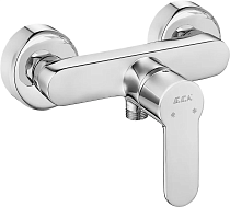 Смеситель E.C.A. Nita 102154026EX