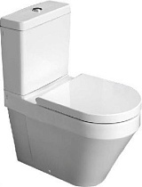 Унитаз-компакт Hatria Daytime Evo YXV601