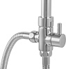 Душевая стойка Bravat Fit D283CP-2-RUS