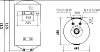 Водонагреватель Thermex TitaniumHeat 150 V