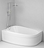 Акриловая ванна AM.PM Like 170x110 R W80A-170R110W-A
