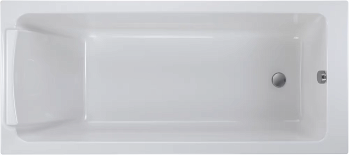 Акриловая ванна Jacob Delafon Sofa E60518RU-00 170x70