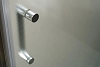 Душевой уголок BelBagno Uno 195 AH 2 90/70 P C Cr стекло текстурное