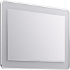 Мебель для ванной Aqwella 5 stars Malaga 90 L белая