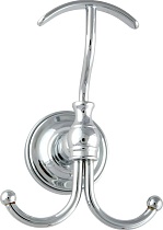 Крючок Migliore Mirella 17242 хром