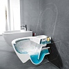 Унитаз подвесной Villeroy & Boch Subway 2.0 5614A1R1