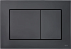 Система инсталляции для унитазов IDDIS Optima Home OPH00MBi32K с кнопкой смыва, черная