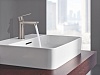 Смеситель Grohe Lineare New 32109DC1 для раковины