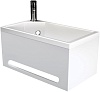 Тумба с раковиной 1MarKa Tiny XS mini L