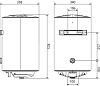 Водонагреватель Electrolux EWH 30 Trend