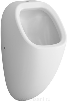 Писсуар AM.PM Spirit V2.0 C707006WH подвесной, с внешним подводом воды