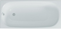 Акриловая ванна 1ACReal (Triton) Европа 160x70