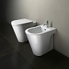 Унитаз приставной Catalano Zero 55 1VP5500