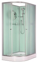 Душевая кабина Esbano ES-115C R 115х85х210 см