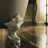 Чугунная ванна Jacob Delafon Cleo E2901N-00 175x80 белая