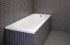 Акриловая ванна Cezares Eco 150x70