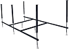 Акриловая ванна Marka One (1MarKa) Modern 175x70