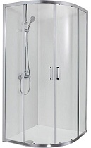 Душевой уголок Bravat Line BS090.1201A 90x90x200