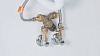 Смеситель Grohe Red II Duo 30079001 для кухонной мойки, с водонагревателем