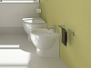 Унитаз приставной Catalano New Light 50 1VPLI00