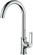 Смеситель для кухни Haiba HB70589