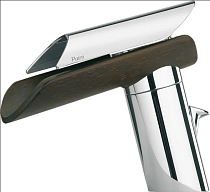 Смеситель Paini Morgana 73CR306LZKM для биде