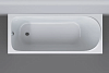 Акриловая ванна AM.PM Sense new 170х70 W76A-170-070W-A