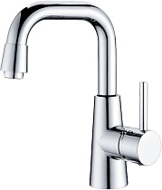 Смеситель Elghansa Rund 16A1230 для раковины