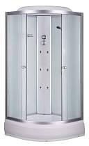 Душевая кабина Niagara NG-3302-14G