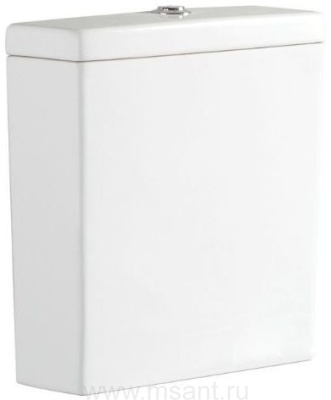 Сливной бачок Aquanet Tavr-C2 BL-103N-TPT