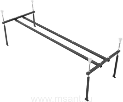 Каркас для ванны Aquanet Extra 170x70 разборный