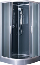 Душевая кабина Esbano Elegancia ESG-100CR 100х100х210 см