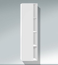 Шкаф-пенал Duravit DuraStyle белый матовый L