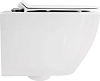 Унитаз подвесной Cezares Stylus CZR-6601-TH-TOR