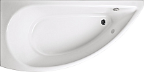 Акриловая ванна 1MarKa Piccolo 150x75 L