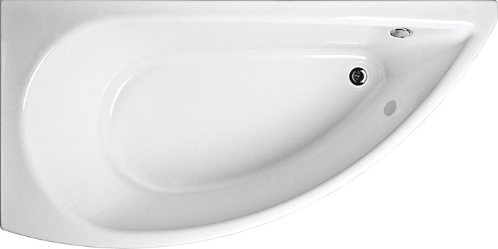 Акриловая ванна 1MarKa Piccolo 150x75 L